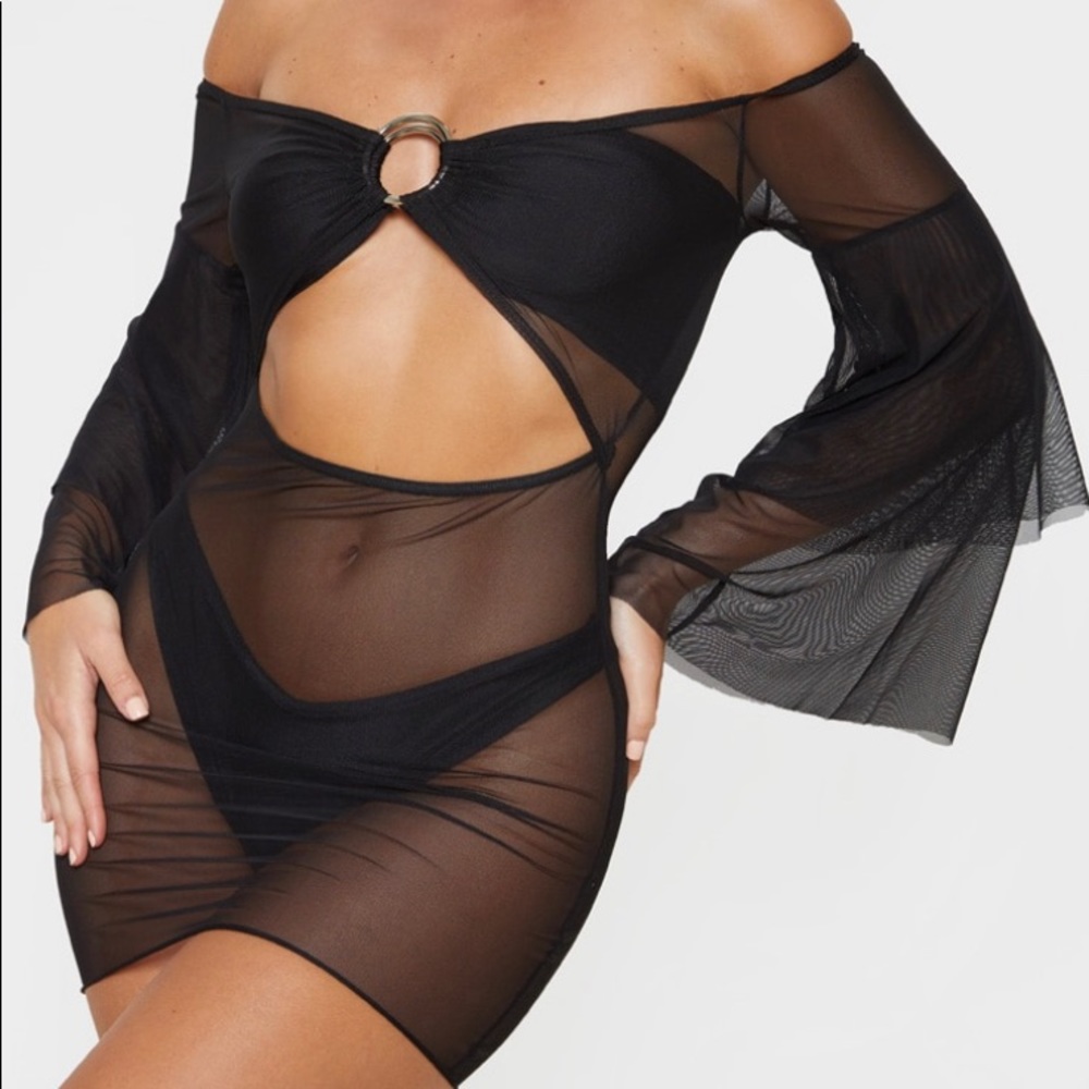 Bikini Cover up